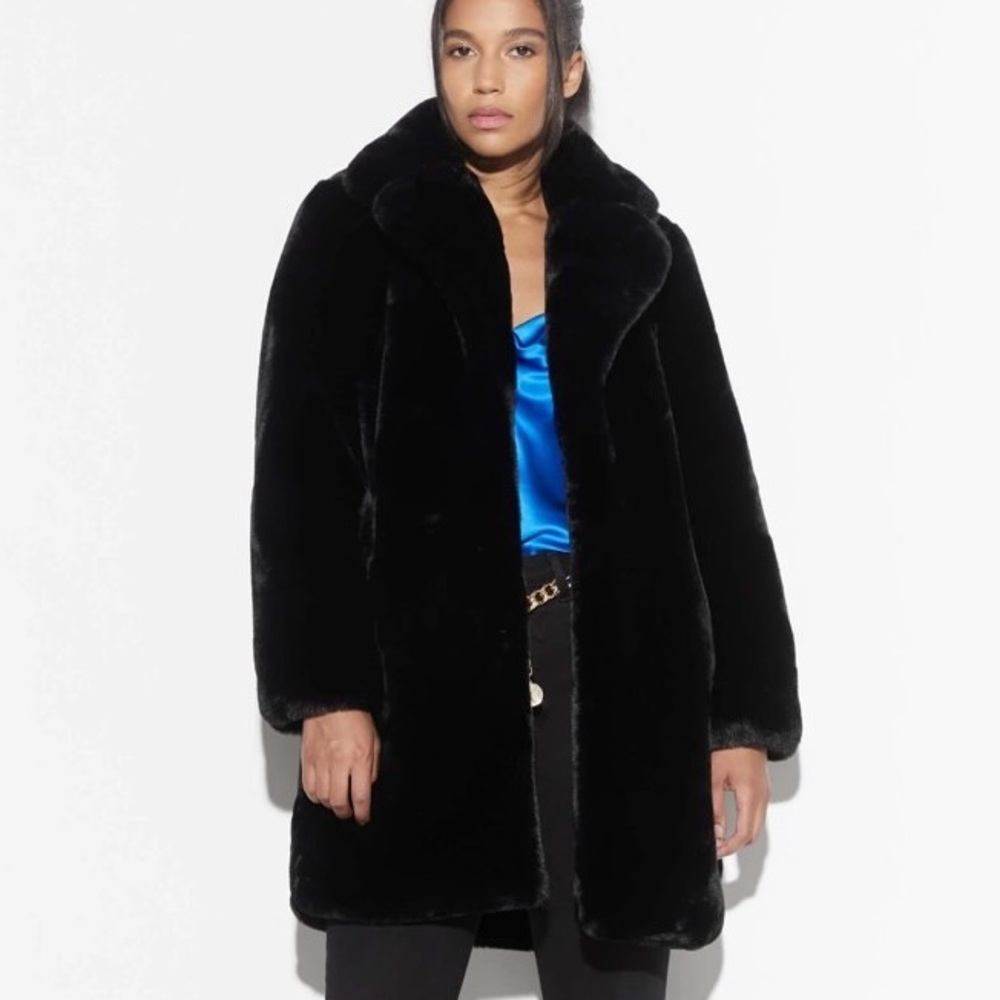Apparis Sasha Coat